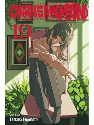 Chainsaw Man, Volume 19 - ebook